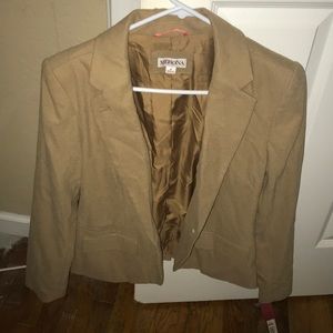 Brand new Blazer